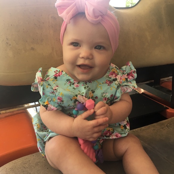 Meet Lindsey & Lucy! 👩👧 - Picture 8 of 8